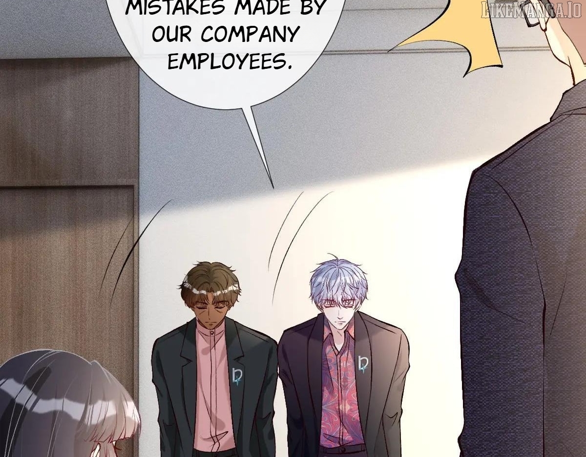 Everyone's Darling Chapter 296 - page 26